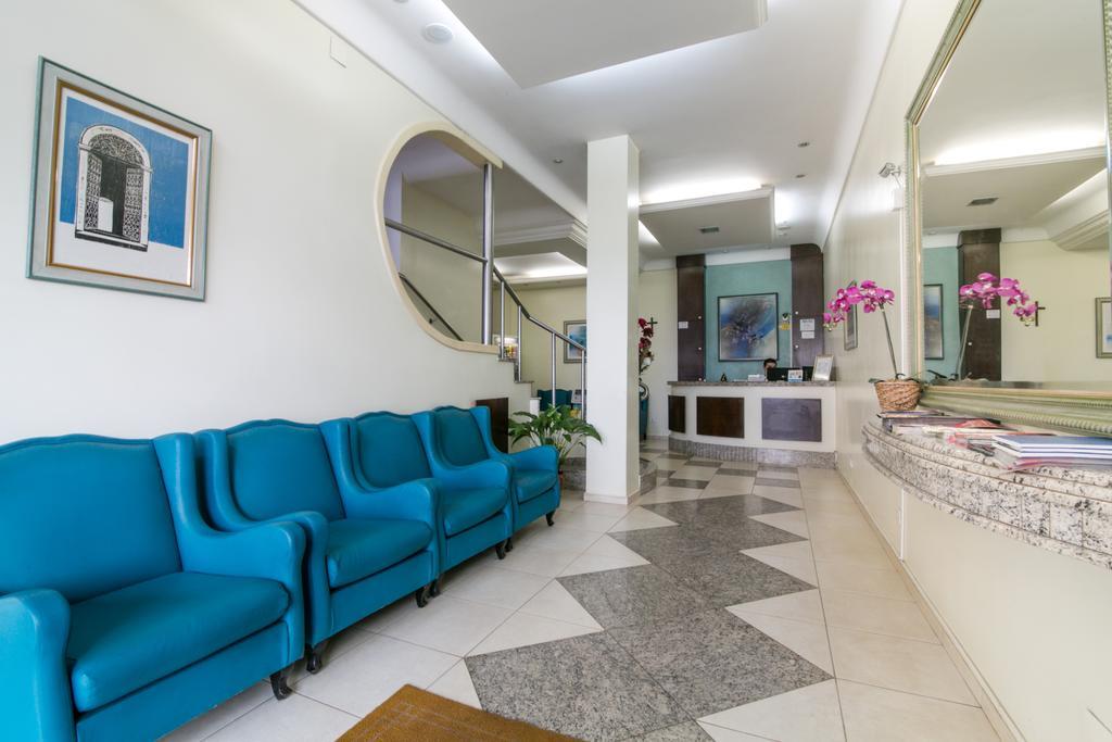 Grand Prix Hotel Cascavel  Εξωτερικό φωτογραφία