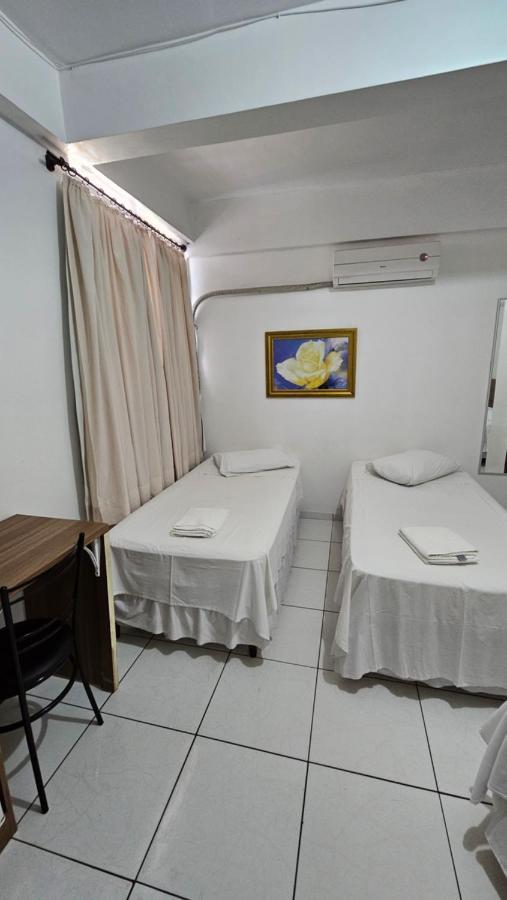 Grand Prix Hotel Cascavel  Εξωτερικό φωτογραφία
