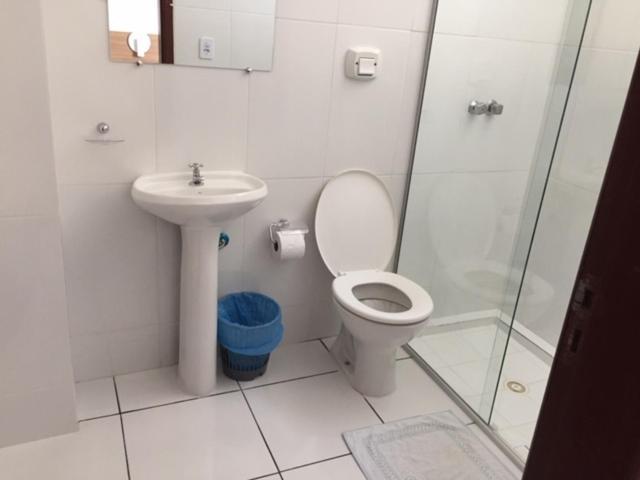 Grand Prix Hotel Cascavel  Εξωτερικό φωτογραφία