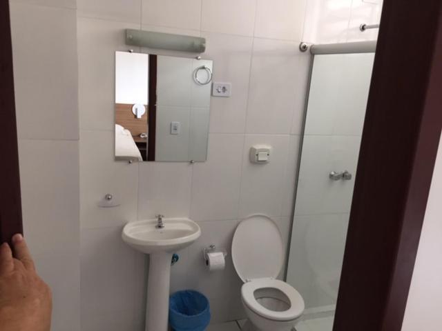 Grand Prix Hotel Cascavel  Εξωτερικό φωτογραφία