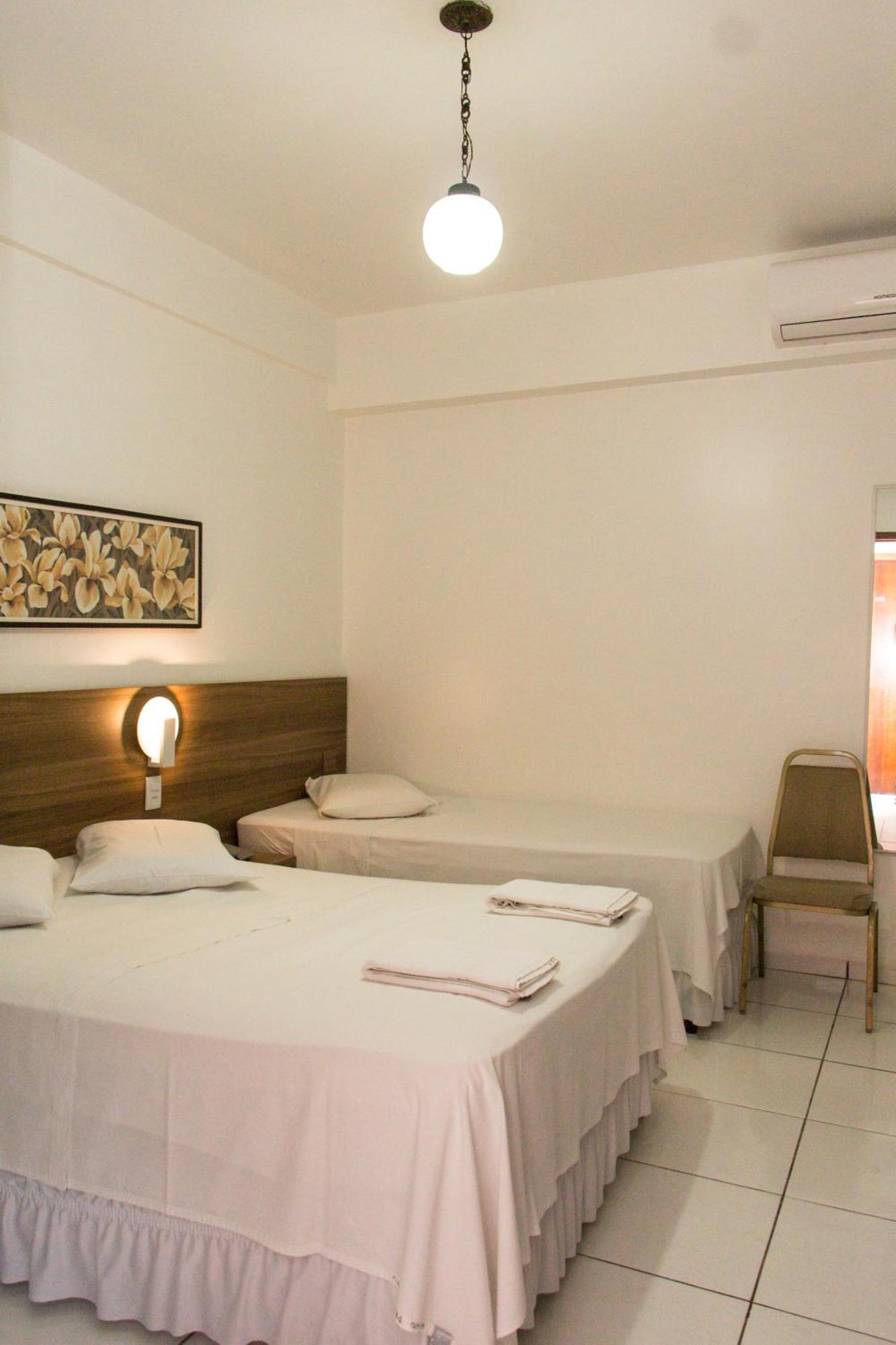 Grand Prix Hotel Cascavel  Εξωτερικό φωτογραφία