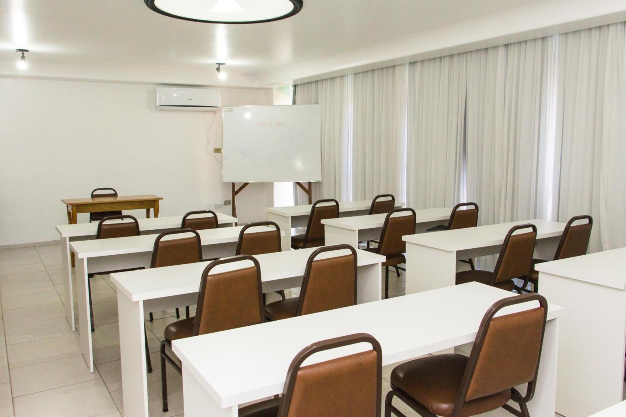 Grand Prix Hotel Cascavel  Εξωτερικό φωτογραφία
