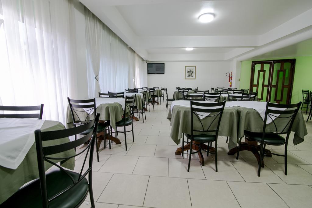 Grand Prix Hotel Cascavel  Εξωτερικό φωτογραφία