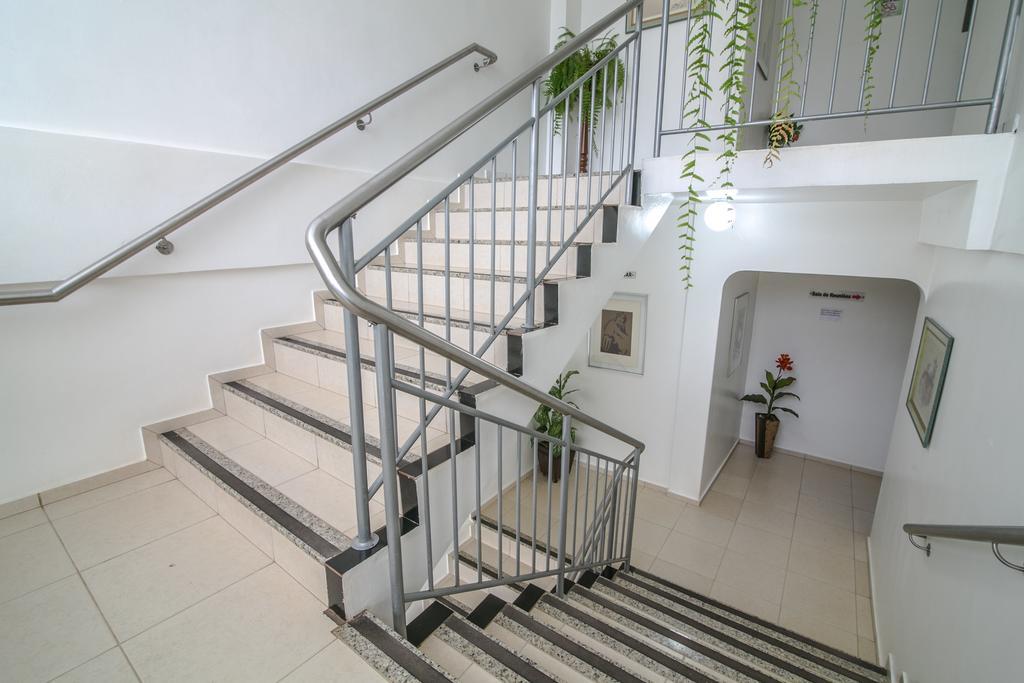Grand Prix Hotel Cascavel  Δωμάτιο φωτογραφία