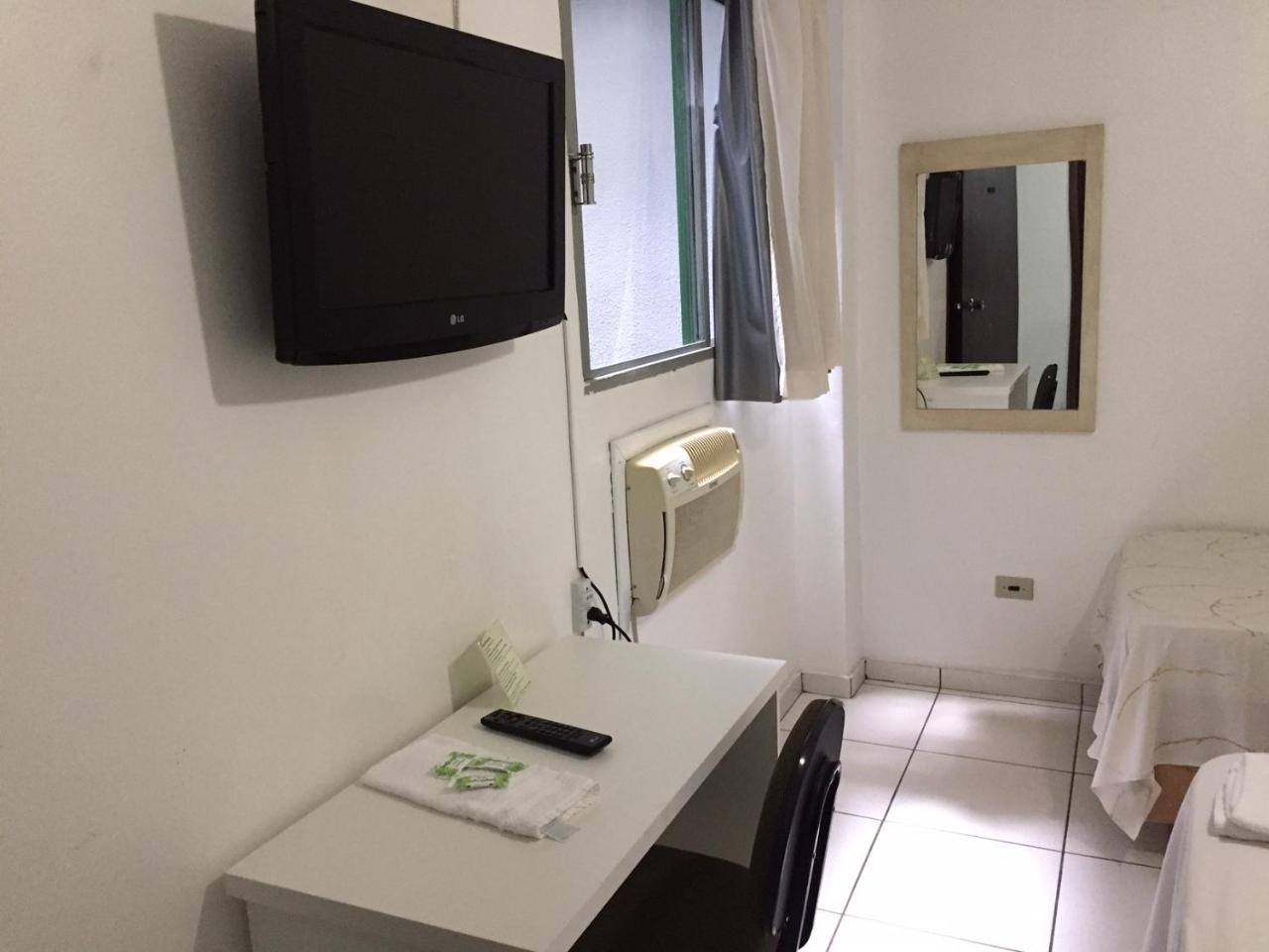 Grand Prix Hotel Cascavel  Εξωτερικό φωτογραφία