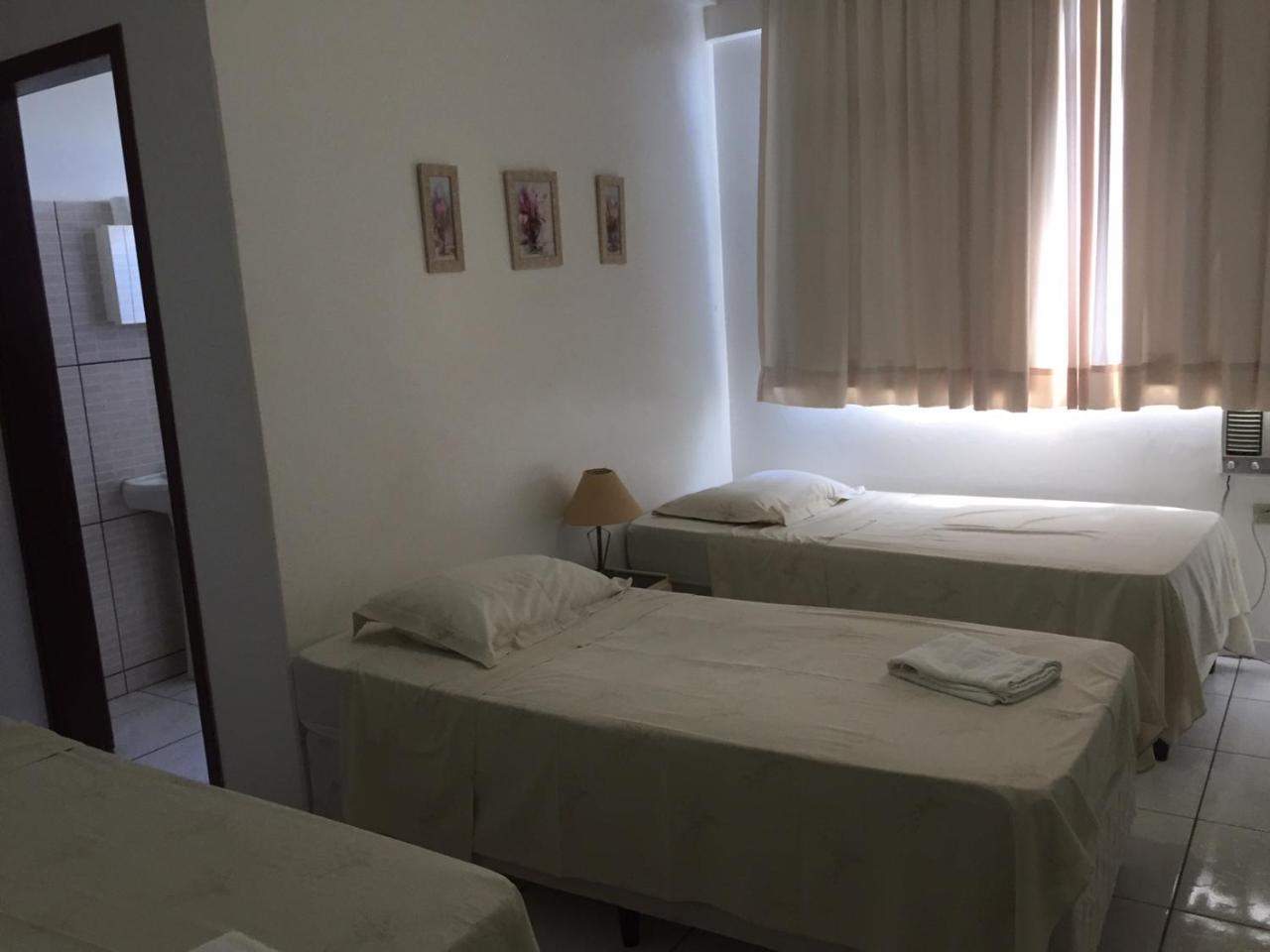 Grand Prix Hotel Cascavel  Εξωτερικό φωτογραφία