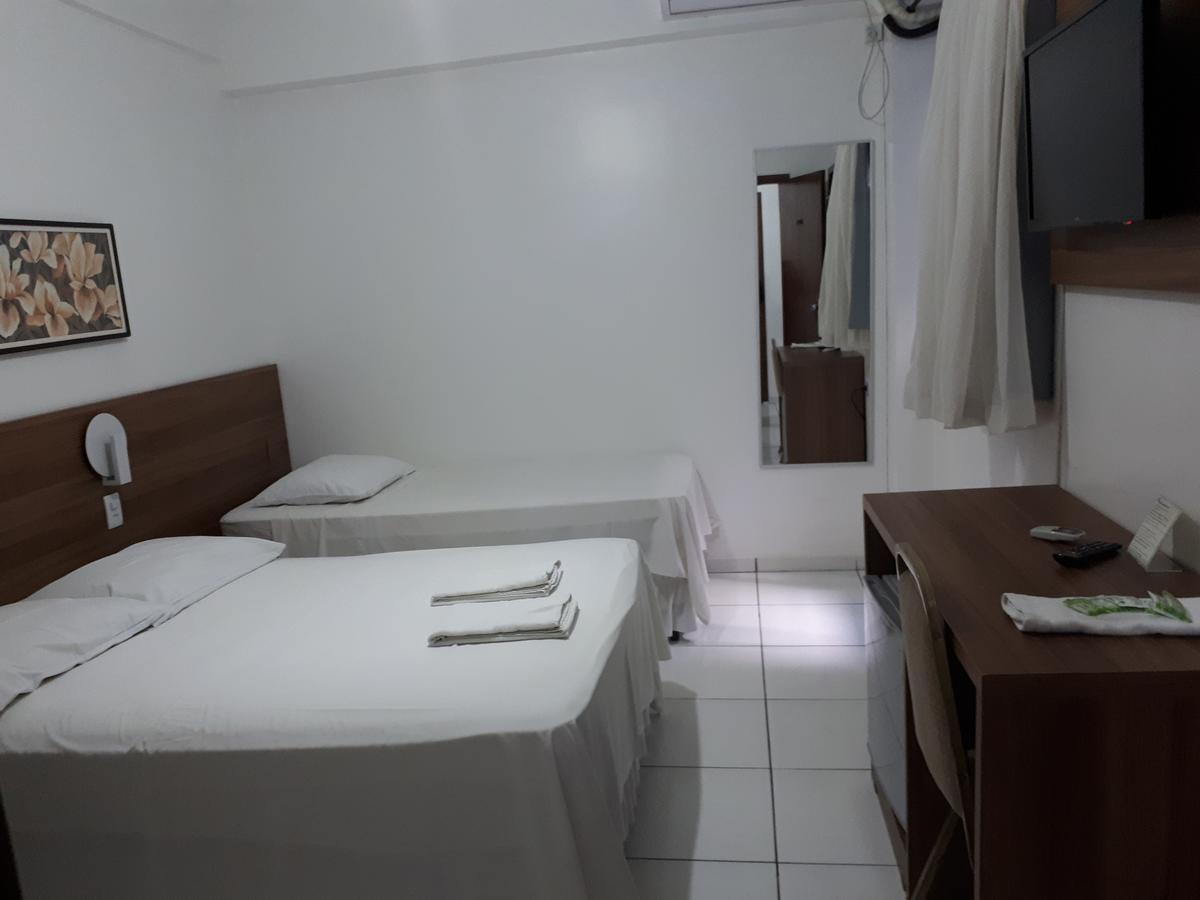 Grand Prix Hotel Cascavel  Εξωτερικό φωτογραφία